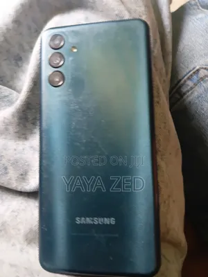 Samsung Galaxy A04s 128 GB Gray