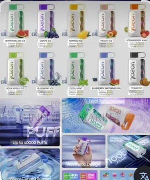 Vape Vozol