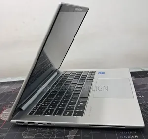 New Laptop HP EliteBook 830 16GB Intel Core i7 SSD 512GB