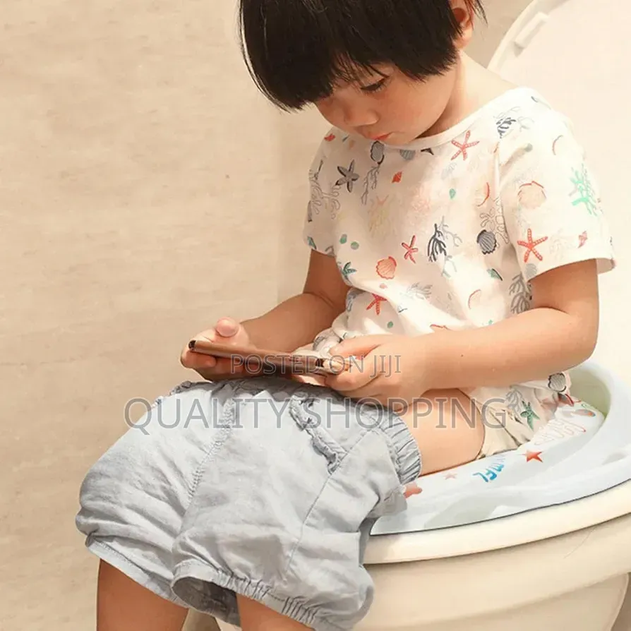 Baby Toilet Seat/ Potty Seat