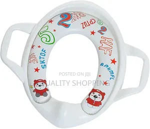 Baby Toilet Seat/ Potty Seat