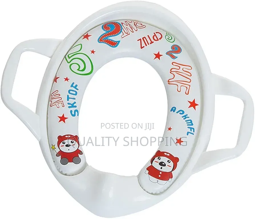 Baby Toilet Seat/ Potty Seat