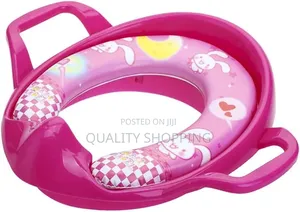 Baby Toilet Seat/ Potty Seat