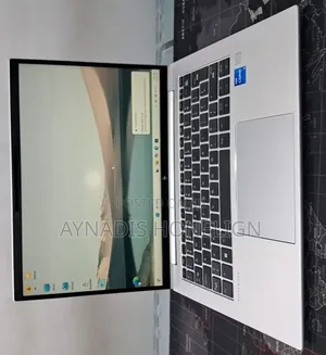 New Laptop HP EliteBook 830 16GB Intel Core i7 SSD 512GB