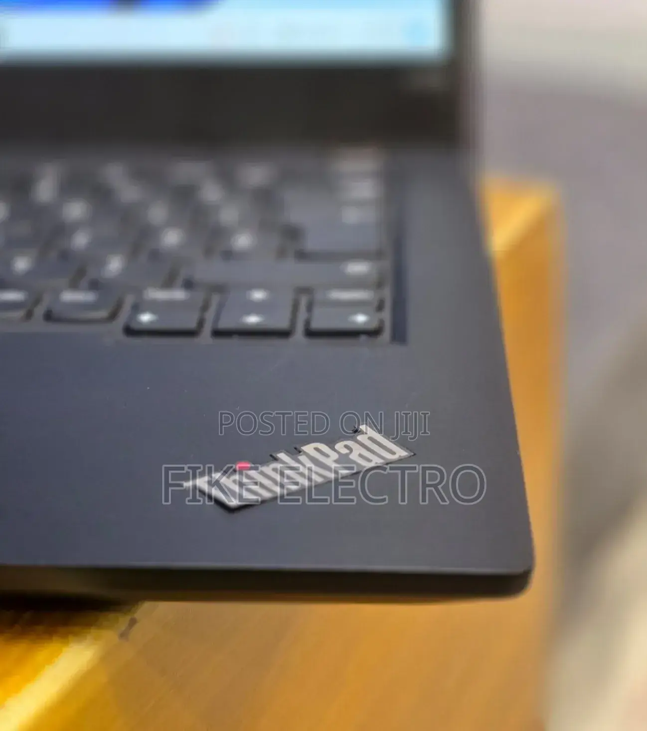 New Laptop Lenovo ThinkPad X395 16GB AMD Ryzen SSD 512GB