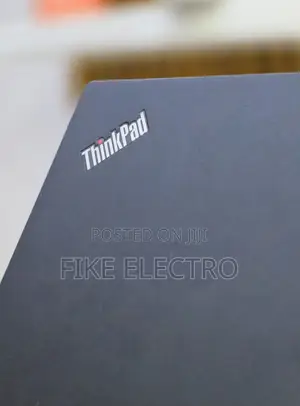 New Laptop Lenovo ThinkPad X395 16GB AMD Ryzen SSD 512GB