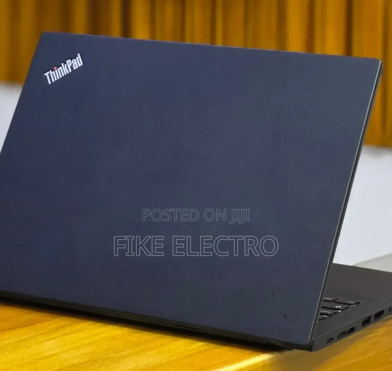 New Laptop Lenovo ThinkPad X395 16GB AMD Ryzen SSD 512GB
