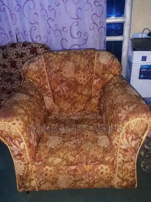Sofa Family Set