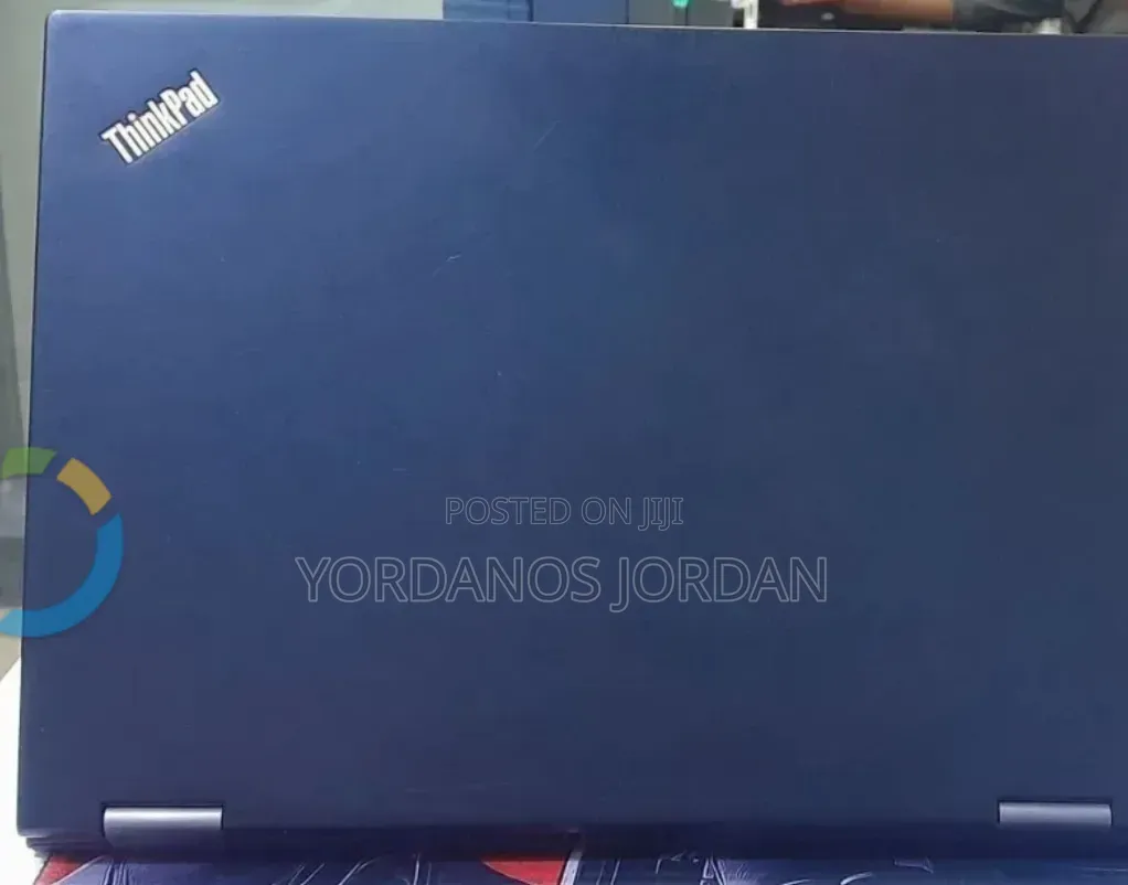 New Laptop Lenovo ThinkPad X380 Yoga 8GB Intel Core i5 SSD 256GB