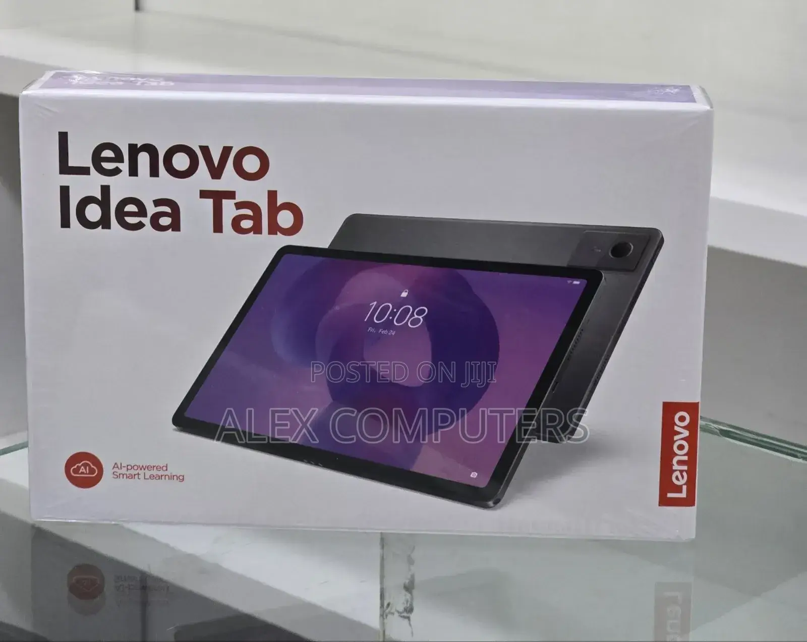 New Lenovo Tab K11 128 GB Silver