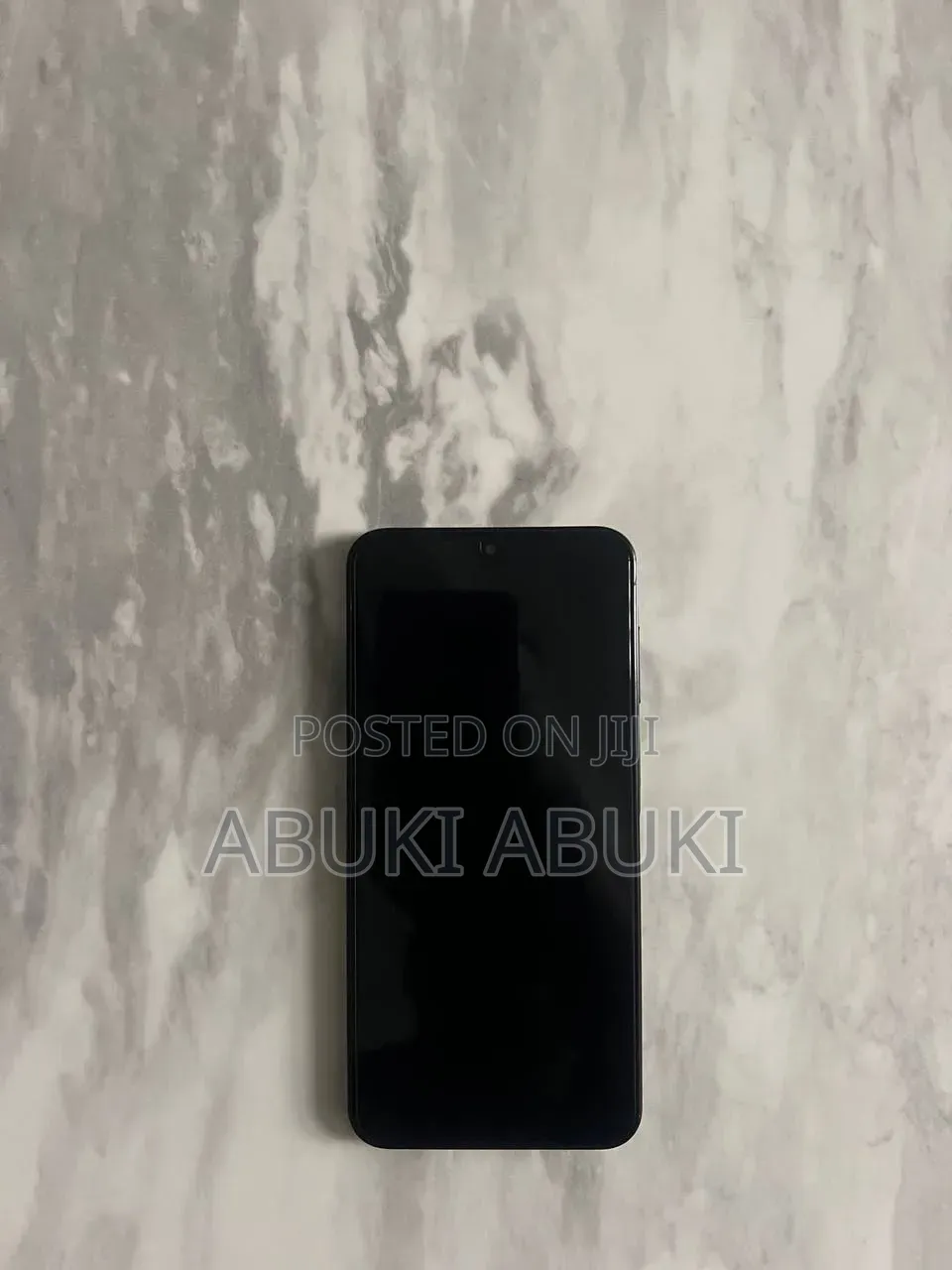 Samsung Galaxy A17 5G 256 GB Black