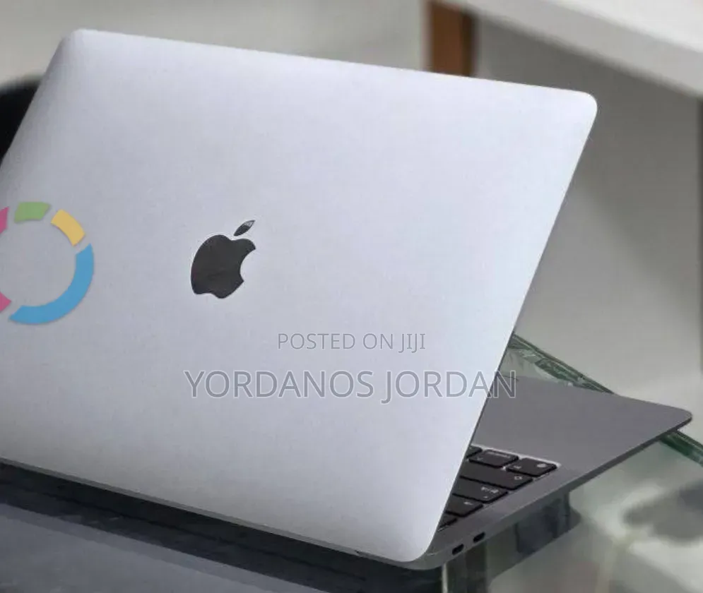 New Laptop Apple MacBook Air 2020 M1 8GB Apple M1 SSD 256GB
