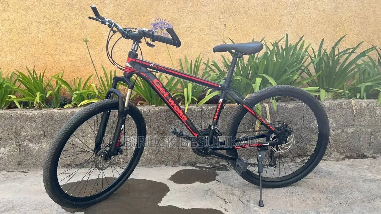 26 Inch Bicycle