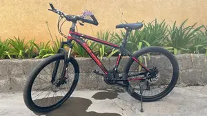 26 Inch Bicycle