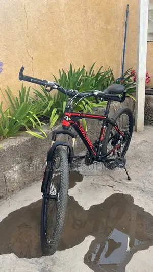26 Inch Bicycle