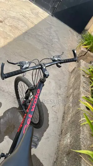26 Inch Bicycle