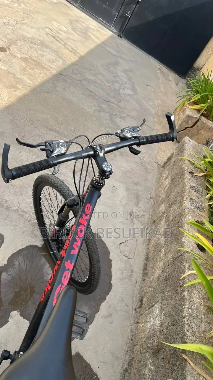 26 Inch Bicycle