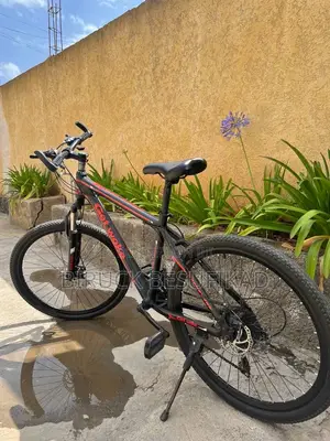 26 Inch Bicycle