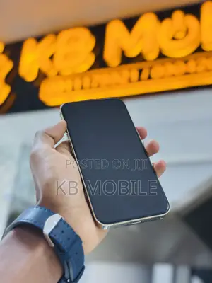 Apple iPhone 13 Pro 256 GB Gold