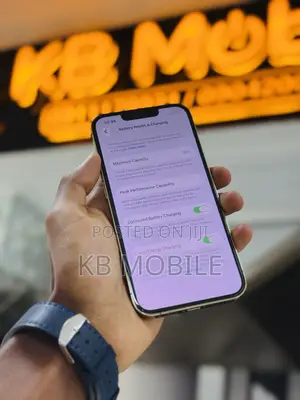 Apple iPhone 13 Pro 256 GB Gold