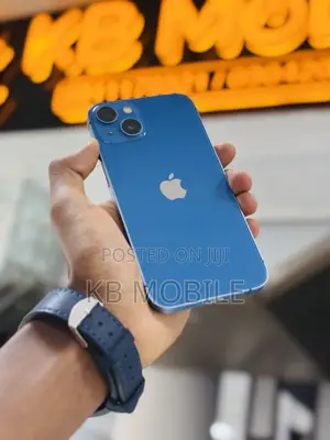 Apple iPhone 13 128 GB Blue