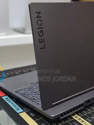 New Laptop Lenovo Legion Slim 5 24GB Intel Core i7 SSD 1T