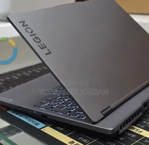 New Laptop Lenovo Legion Slim 5 24GB Intel Core i7 SSD 1T
