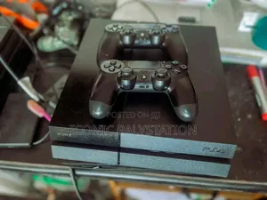 Iconic Playstation Fat Fifa26 Installed