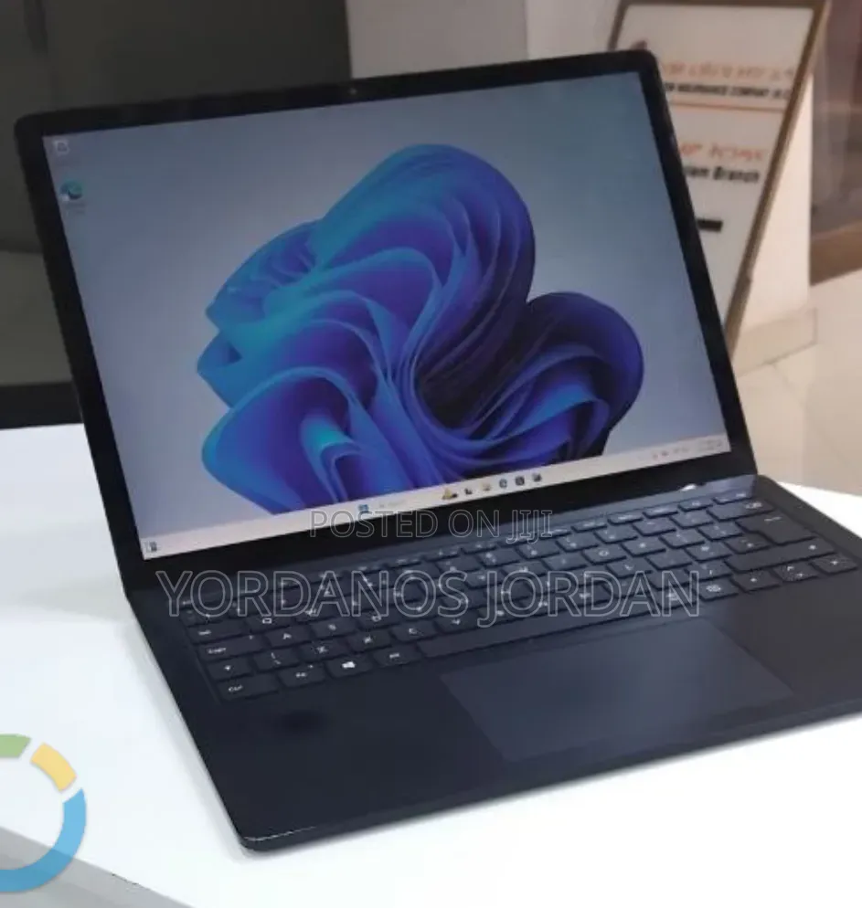 New Laptop Microsoft Surface Laptop 4 16GB Intel Core i7 SSD 512GB