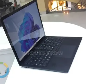 New Laptop Microsoft Surface Laptop 4 16GB Intel Core i7 SSD 512GB