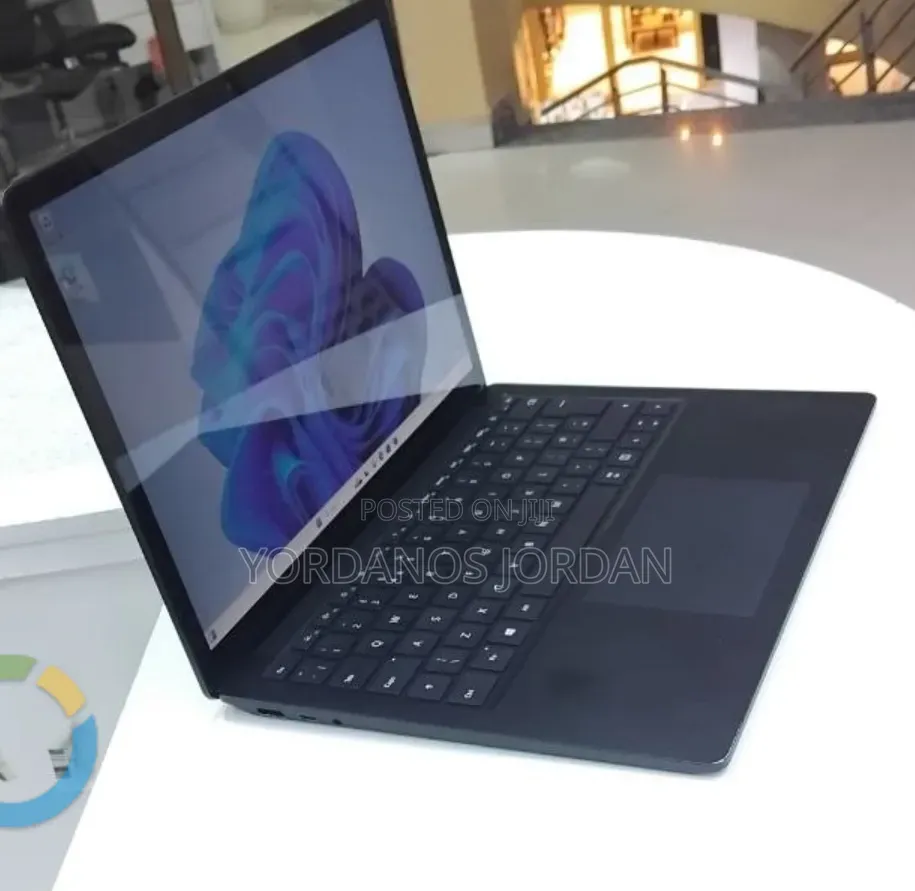 New Laptop Microsoft Surface Laptop 4 16GB Intel Core i7 SSD 512GB