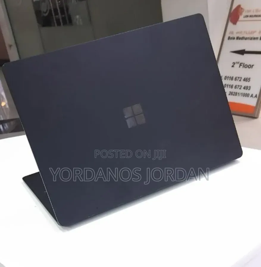 New Laptop Microsoft Surface Laptop 4 16GB Intel Core i7 SSD 512GB