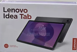 New Lenovo Tab M11 128 GB