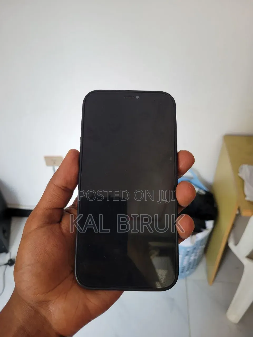 Apple iPhone 12 Pro Max 128 GB Gray