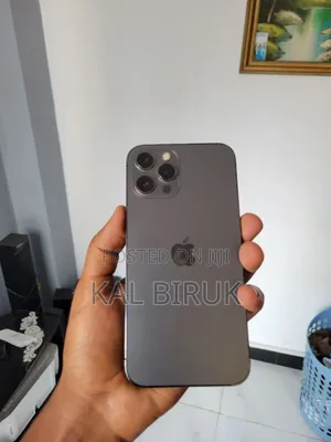 Apple iPhone 12 Pro Max 128 GB Gray