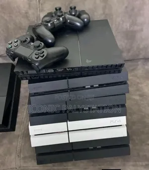 For Game Zone And Home Users Ps4 Fat