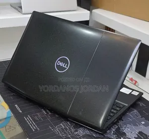 New Laptop Dell G15 5535 32GB Intel Core i7 SSD 512GB