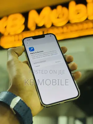 Apple iPhone 13 Pro 128 GB Gold