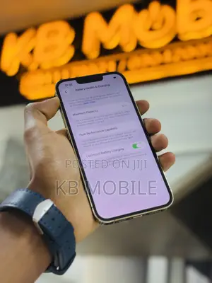 Apple iPhone 13 Pro 128 GB Gold