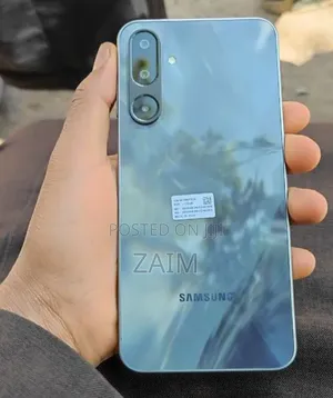 New Samsung Galaxy M16 128 GB