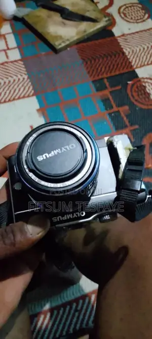 Olympus Camera