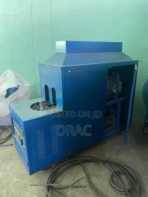 Blowing Machine