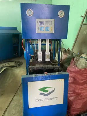 Blowing Machine