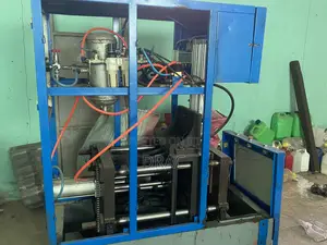 Blowing Machine