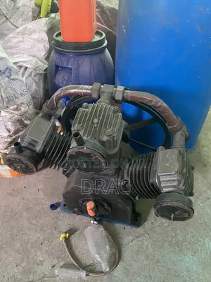 Blowing Machine