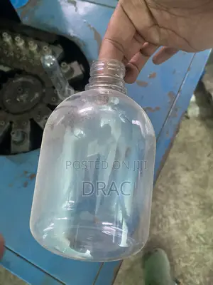 Blowing Machine