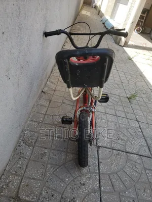 Kids Bicycle