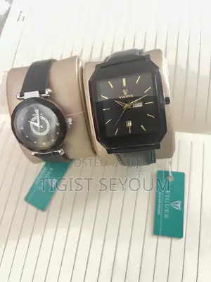 Couple Viguer Watches