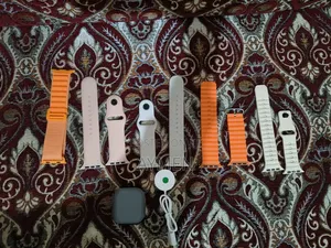 Touch Watch