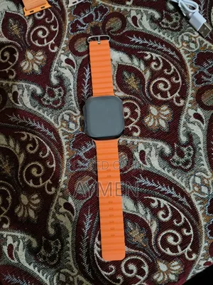 Touch Watch